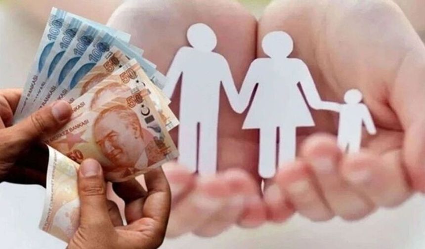 İnebolu’da 6 ayda 32 Milyon TL’lik sosyal destek
