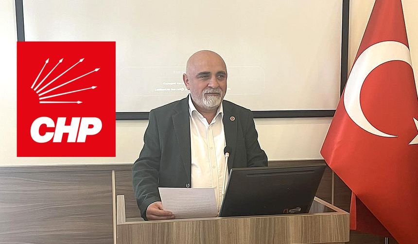 Korupınar Köyü'nün su sorununu CHP üyeleri İGM’ye taşıdı