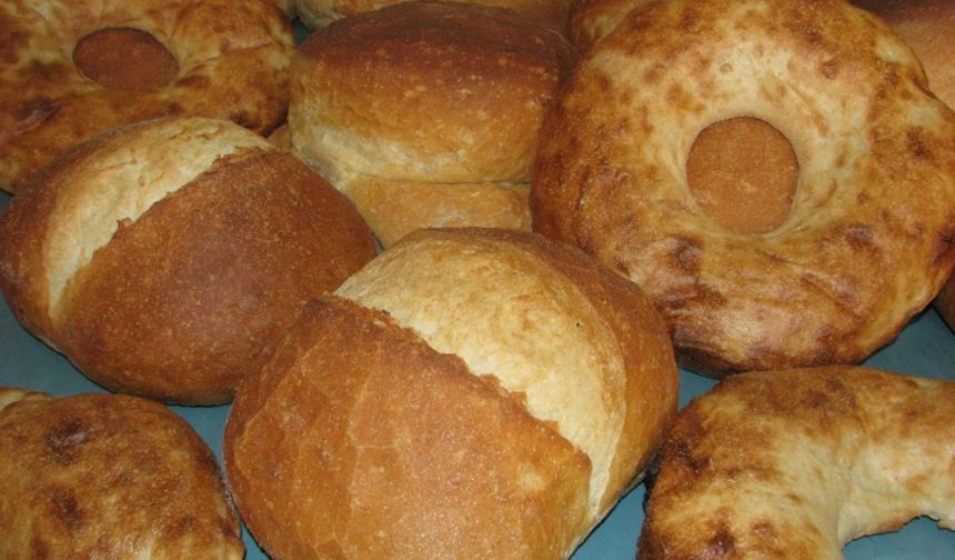 Ekmek zammını mahkeme durdurdu