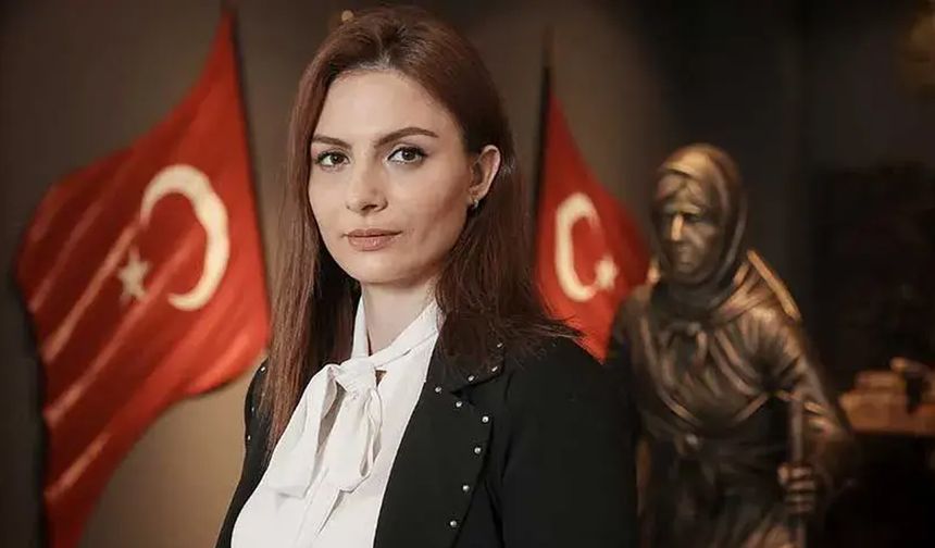 Hemşehrimiz Işılay Reis Yorgun, TOBB KGK Üst Kurulu’nda