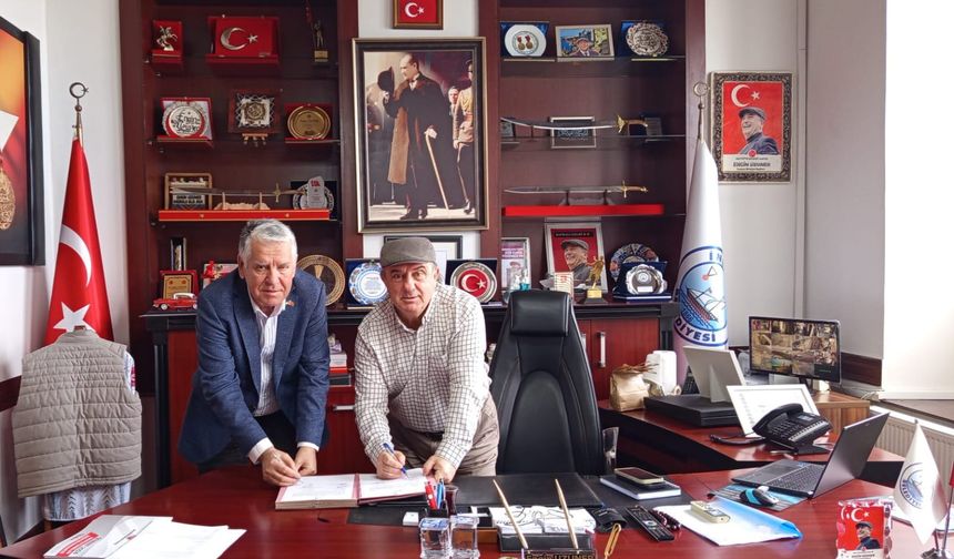 Belediye personellerinin maaşlarına iyileştirme yapıldı