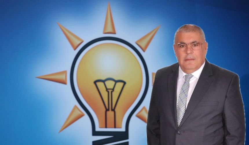 AK Parti İlçe Başkanı Kömürcü, İlyasoğlu’nun iddialarına yanıt verdi