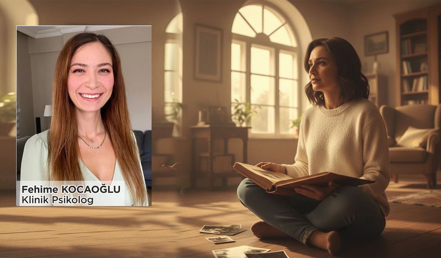 Anne olunca mı anlarsın gerçekten?