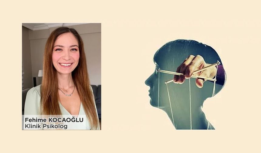 Dünya Sizin Etrafınızda Dönmüyor