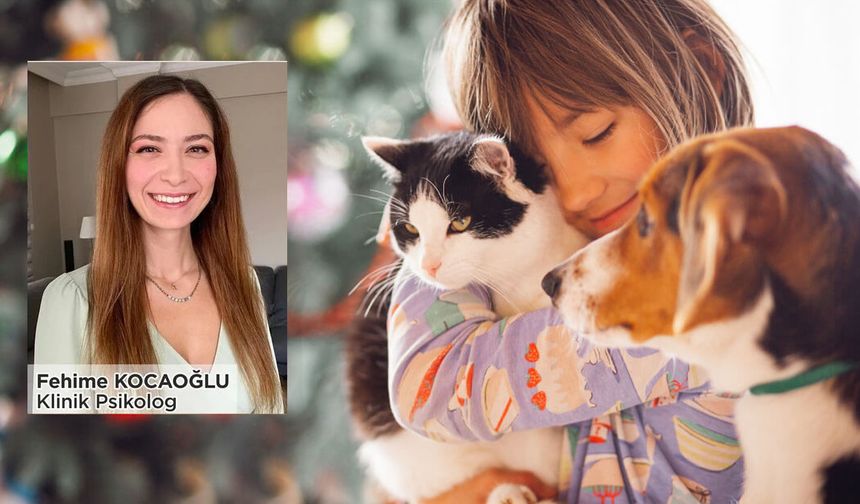 Hayvana Duyulan Sevgi ve Nefret: İnsanlığın Aynası