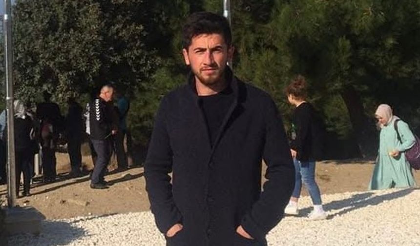 İnebolu’da görev yapan genç imam kayıp!