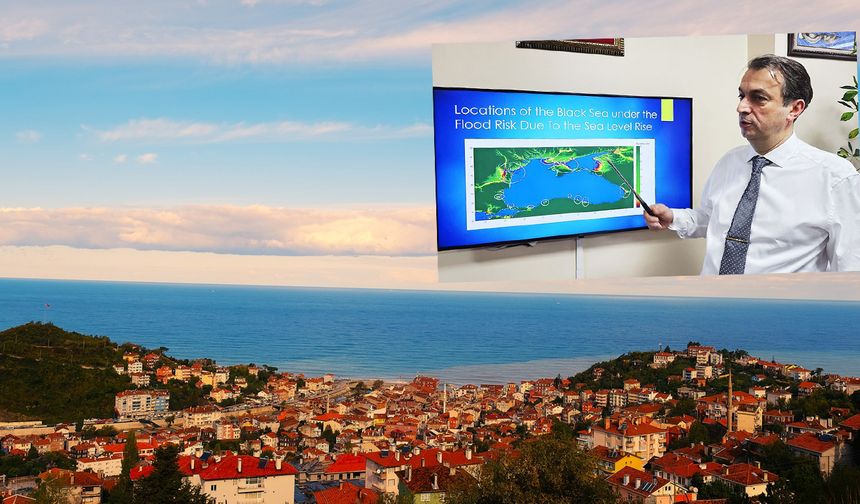 Karadeniz yükseliyor, TEHDİT ALTINDAYIZ!