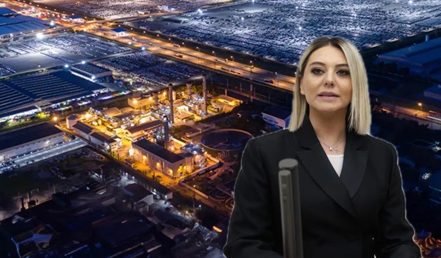 Kastamonu 'mega endüstriyel bölge' ilan edildi