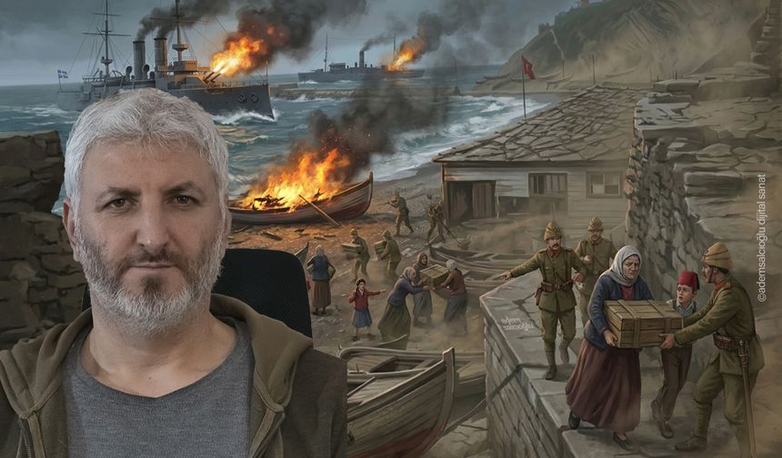 Salcıoğlu “Şehitlerin hatırasına haksızlık”