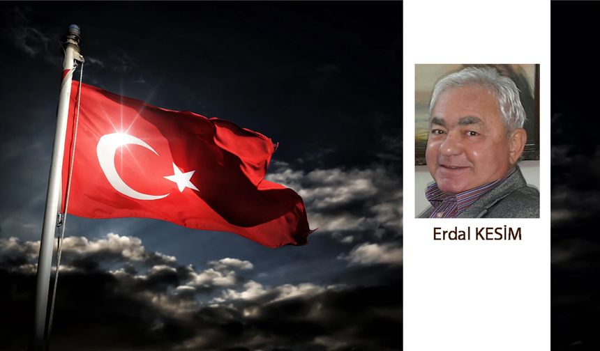 HÜRRİYETİN İMZASI, VATANIN TAPUSU