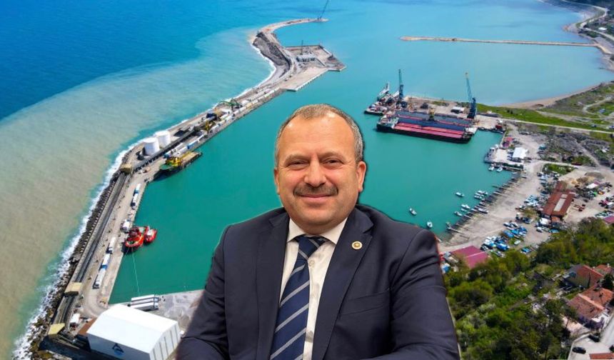 Uluay “İnebolu-Ilgaz tünel arası yol çalışmalarının değeri bir kez daha ortaya çıkmıştır”