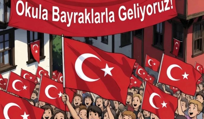 İnebolu İlçe Milli Eğitim Müdürlüğü’nden velilere anlamlı çağrı