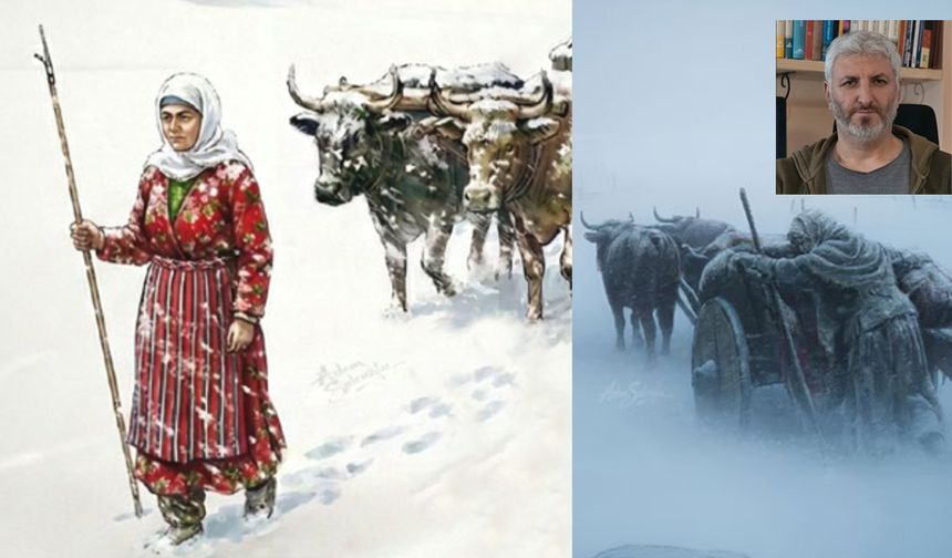 Salcıoğlu’ndan Kışla Parkı için tarihi teklif: 'Şerife Bacı hayalet kahraman olmasın'