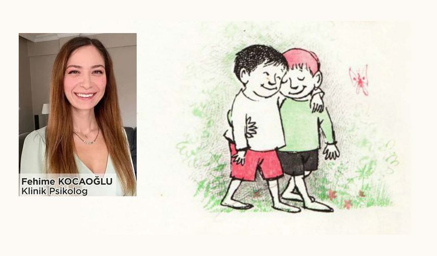 Biten Arkadaşlıkların da Yasını Tutabilir miyiz?