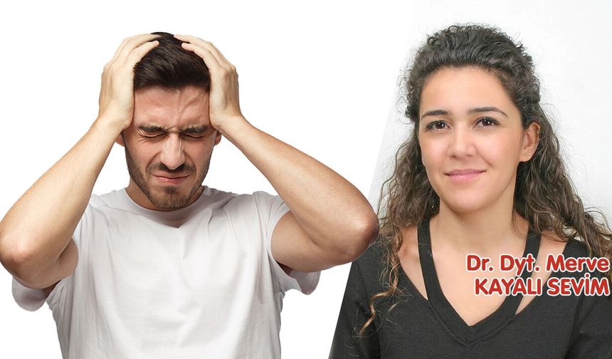 Ramazan’da Baş Ağrısı Neden Olur? Ve Nasıl Azaltılır?