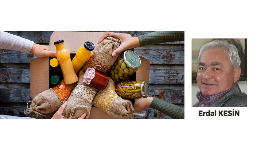 Ramazan’da dayanışmayı yeniden düşünmek