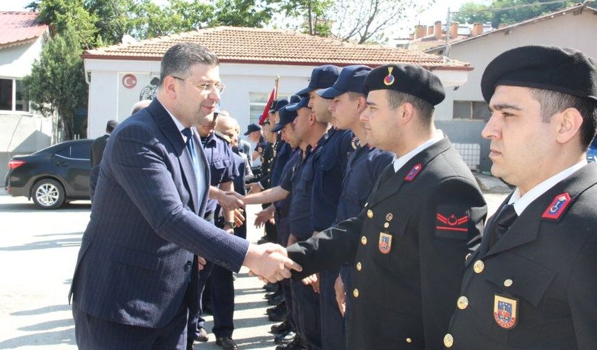 Ramazan Bayramı bayramlaşma programı belli oldu