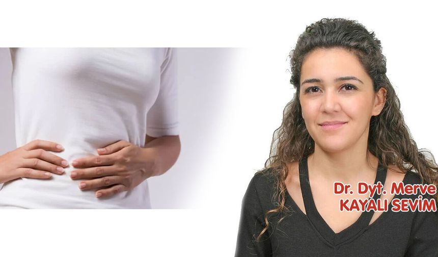 Ramazan’da Kabızlık: Sessiz Ama En Sık Görülen Sorun