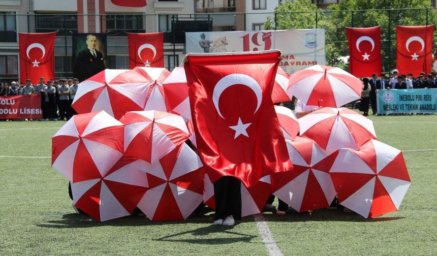 Milli Mücadelenin ruhu 107 yaşında!