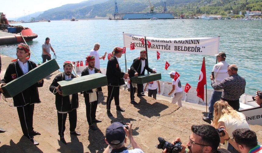 Şeref ve Kahramanlığın 105'inci Yıl Dönümü