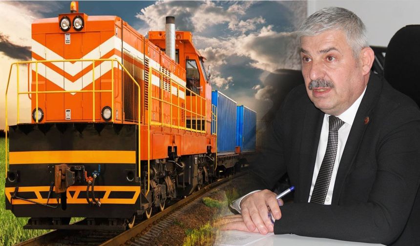 İnebolu demiryolu yeniden İl Genel Meclisi gündeminde