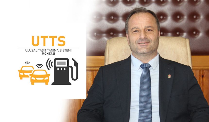 UTTS'de süre uzatıldı