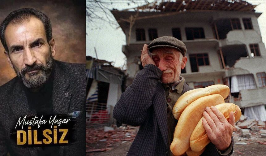 UNUTTUK GİTTİ