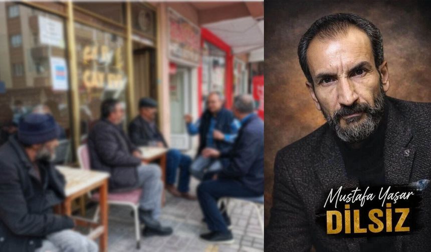Azıcık da kahveye kulak verelim dedik!