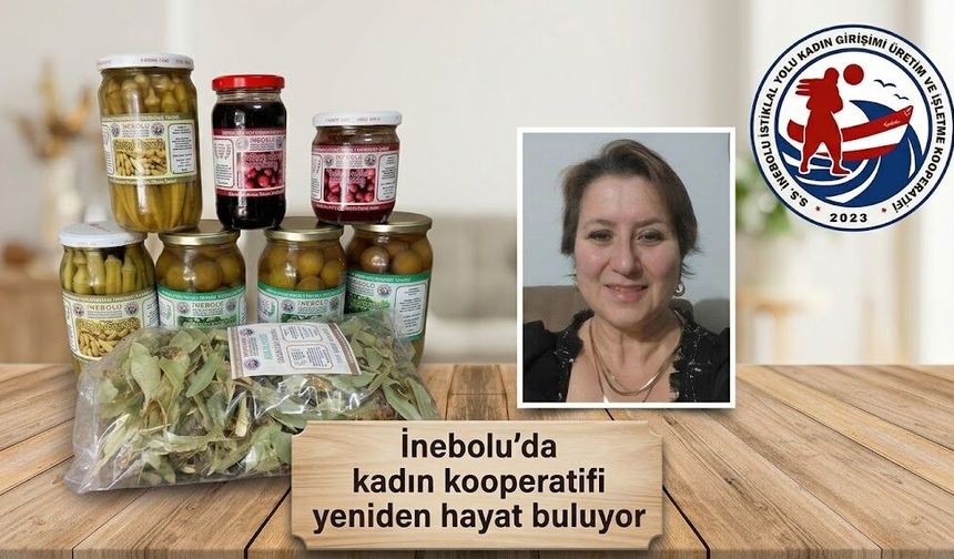 Geçmen: “Bir kavanozdan daha fazlasını üretiyoruz”