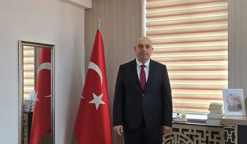 Mehmet Azak’tan yeni eğitim öğretim yılı mesajı