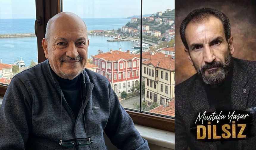 SALİM ABİ NELER ANLATTI NELER…