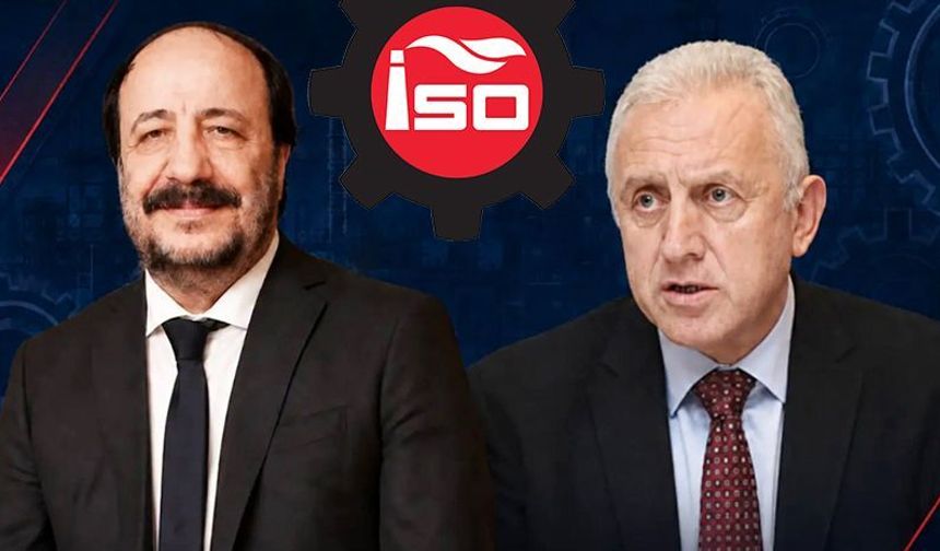 İSO başkanlığına iki Kastamonulu aday