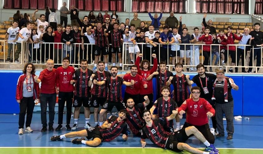 Sherin İneboluspor’dan kendi evinde net galibiyet
