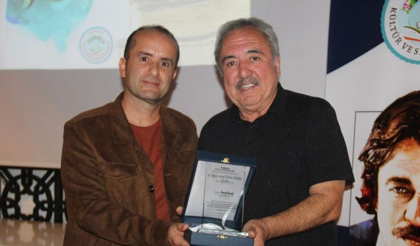 6. Oğuz Atay Öykü Ödülü sahibini buldu