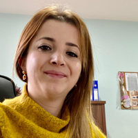 Sümeyye BİRİNCİ
