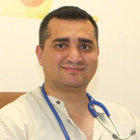 Uzm. Dr. Ömer Faruk TIRINK