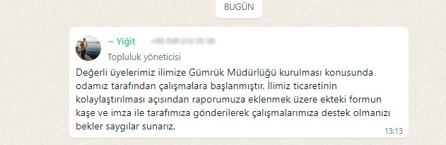 Gümrük 2