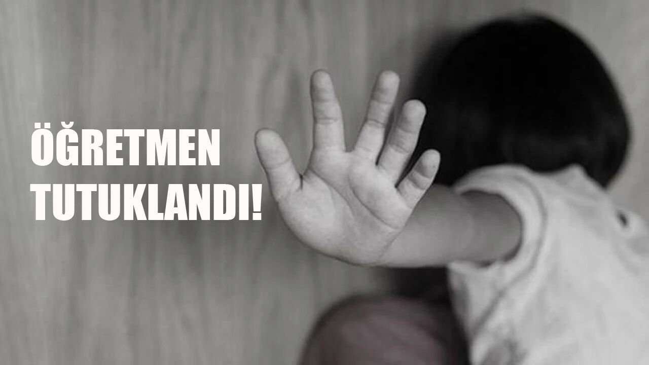 İnebolu'da kız öğrencilere istismar suçundan göz altına alınan öğretmen TUTUKLANDI!