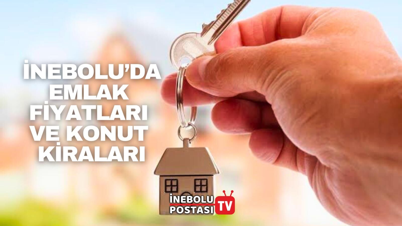 İnebolu’da emlak fiyatları ve konut kiralarını vatandaşlara sorduk | İnebolu Postası sokak röportajı