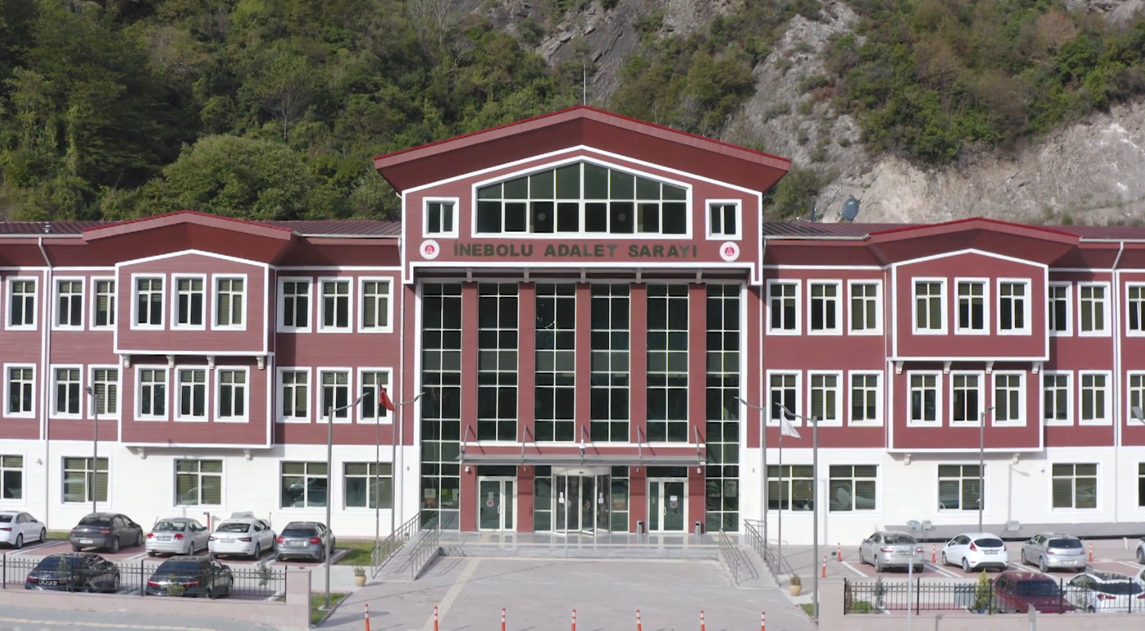 İnebolu’da öğretmene çocuklara cinsel istismardan 65 YIL HAPİS CEZASI!