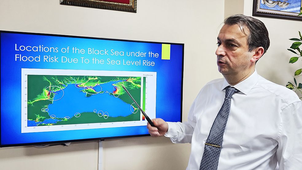 Karadeniz Yukseliyor Kastamonu Tehdit Altinda 2