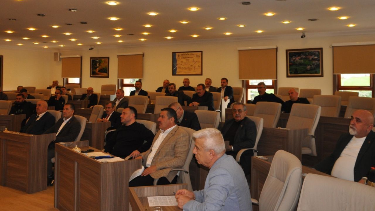 Gm Oturumlari Devam Ediyor Komisyon Raporlari Gundemde 3