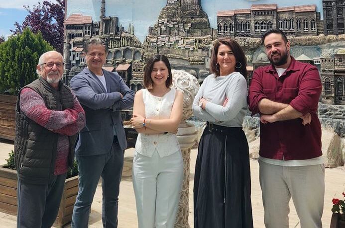 Baskentteki Inebolulular Bir Araya Geldi 3