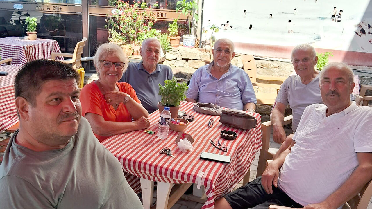 İnebolu Demokrasi Hareketi’nden CHP’den toplu istifa