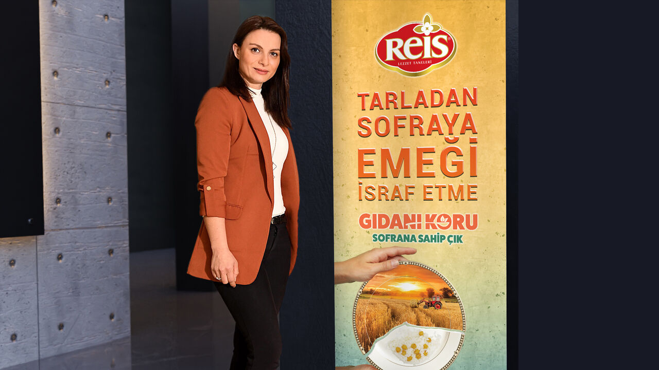 Reis’ten Gıda Kaybı ve İsrafı Çağrısı