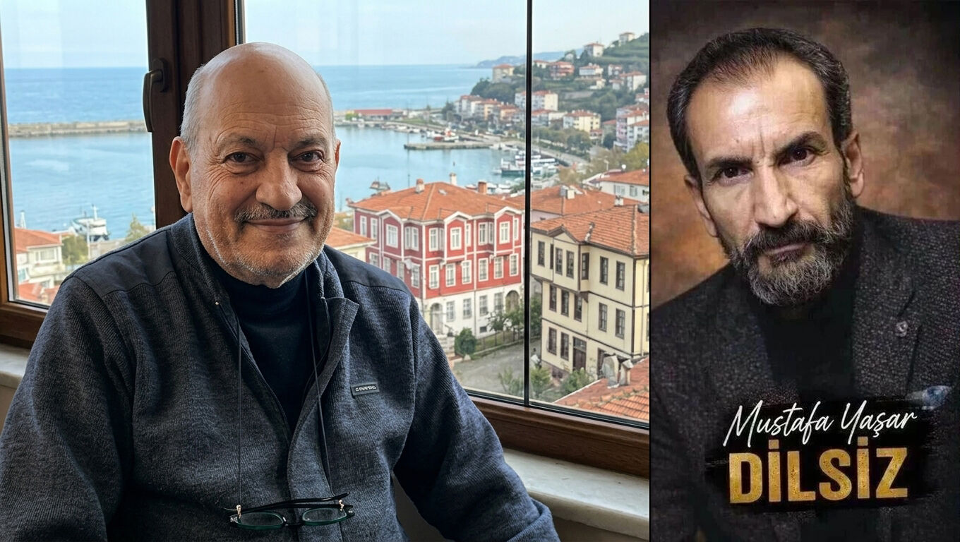 SALİM ABİ NELER ANLATTI NELER…