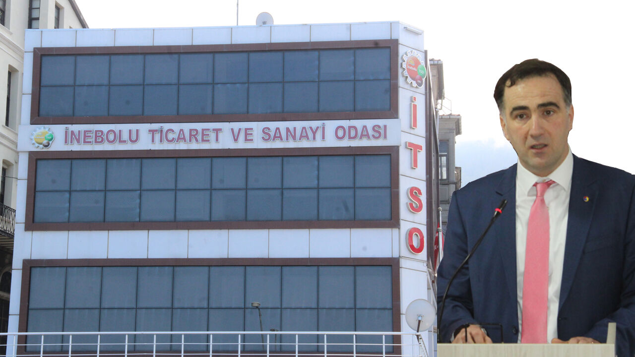 İnebolu TSO seçime gidiyor
