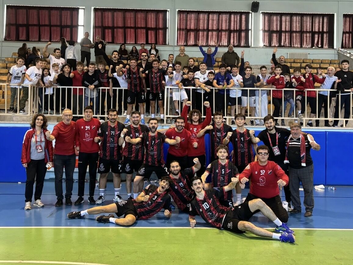 Sherin İneboluspor’dan kendi evinde net galibiyet